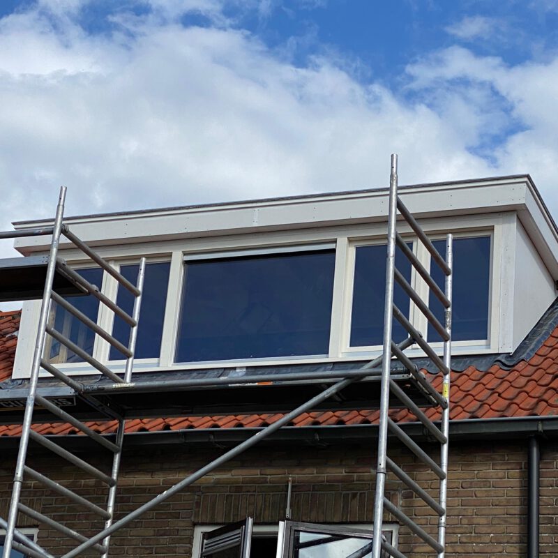 Dakkapel DenBouw Odijk